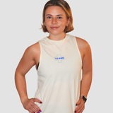 CROSS SPORTS TANK (premium cotton)