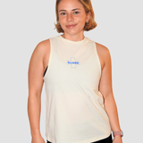 CROSS SPORTS TANK (premium cotton)