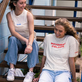 CROSS COTTON SPORTS TANK