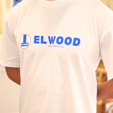 STAND Elwood Logo Tee