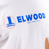 STAND ELWOOD LOGO TEE