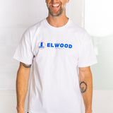 STAND ELWOOD LOGO TEE