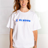 STAND ELWOOD LOGO TEE