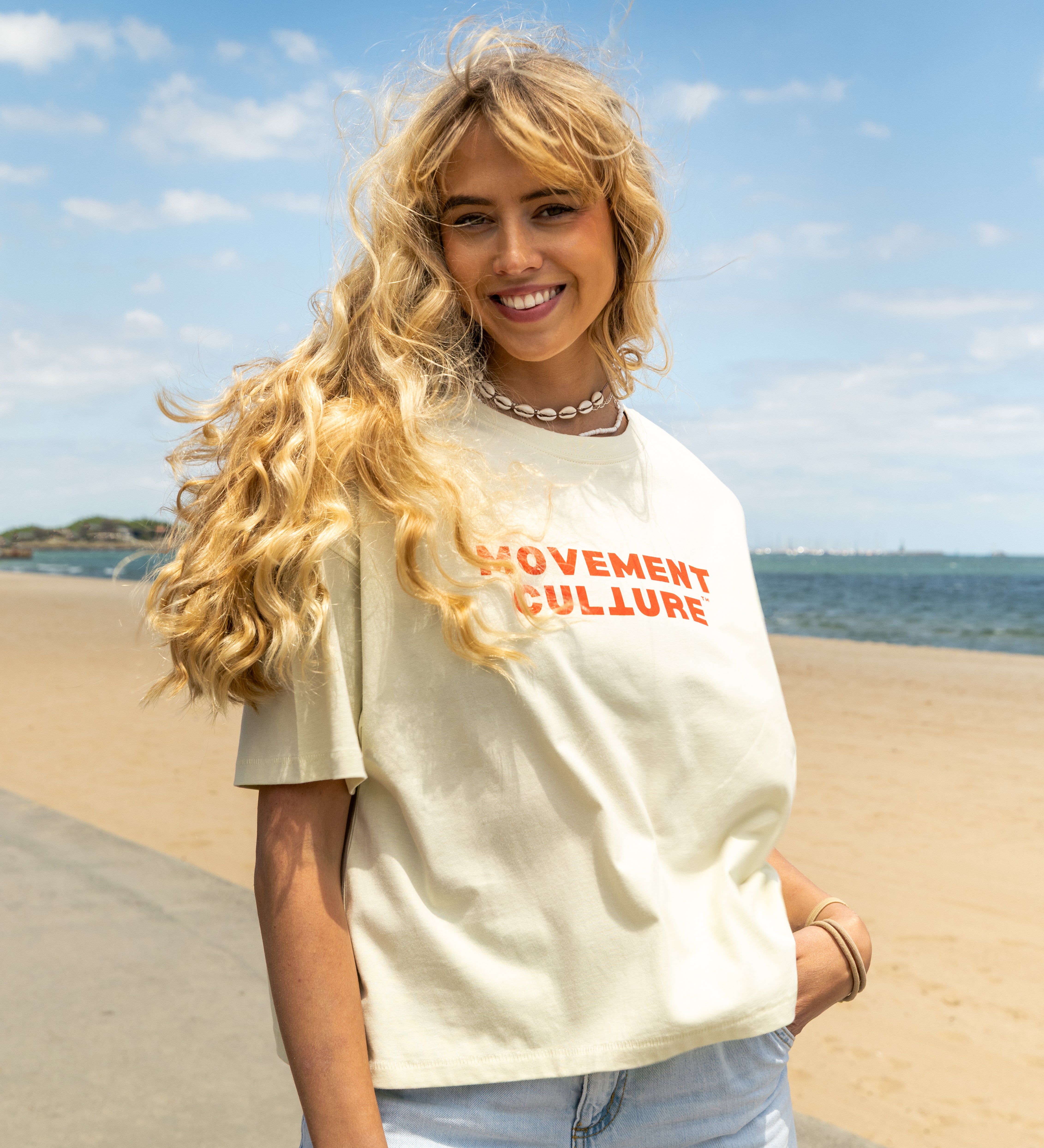 STAND at Elwood Beach